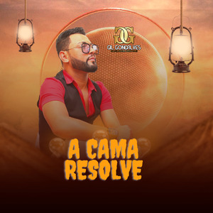 A Cama Resolve
