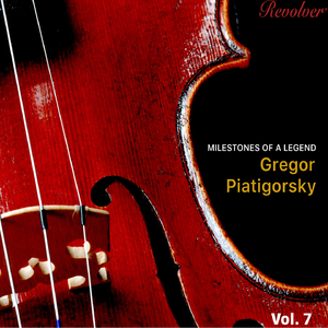 Konzert für Violoncello: 2. Allegro appassionato