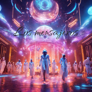 LOS MENSAJEROS