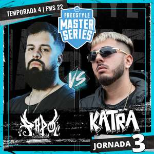 Random Mode Papo Vs Katra (Live)