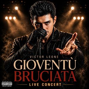 Spara! (LIVE CONCERT)
