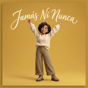 Jamas Ni Nunca (Movie Soundtrack Style)