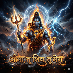 भीमा तू शिव तू मेरा