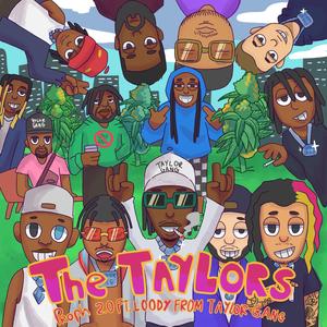 The Taylors (feat. Loody)