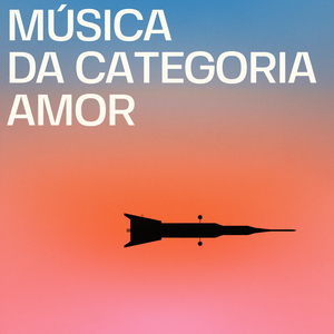 Música da categoria amor