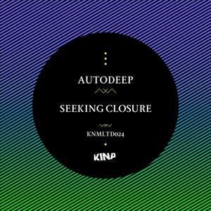 Seeking Closure