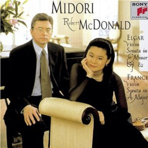 Sonata For Violin And Piano In E Minor, Op.82: IV. Allegretto Poco Mosso