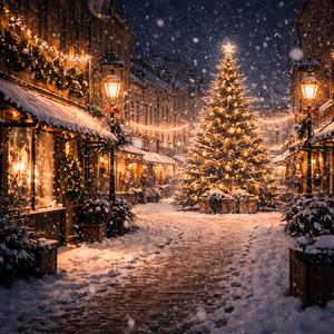 J’déteste l’hiver, Noël me ment