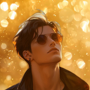 Strengthen Your Friendship (Male Vocal Mix)