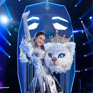 Dạ Vũ (The Masked Singer Vietnam 2023)