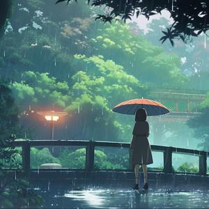 The Soul of Wind (Rain Sounds)