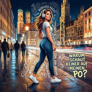 München Bei Nacht