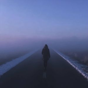 Растворилась