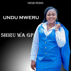 Undu Mweru