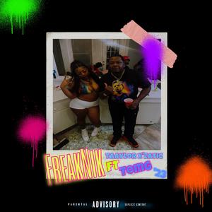 FREAKNIK (feat. TOM G)