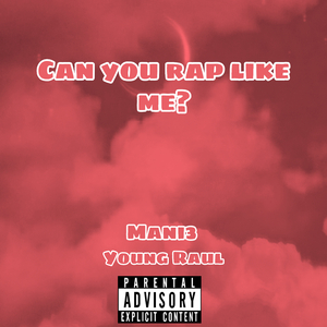 Can You Rap Like Me