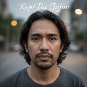 Kopi Itu Jujur