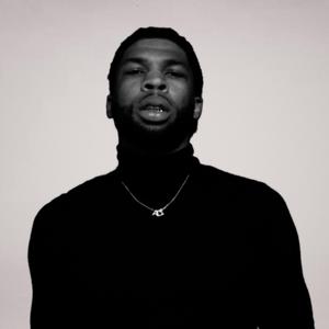 Frustrated (feat. Blocboy)