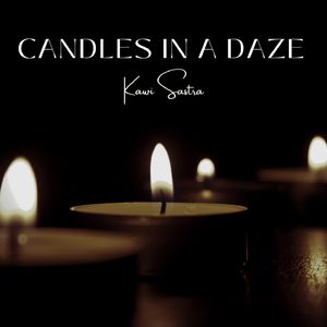 Candles in a Daze