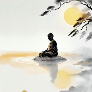 五音疗疾 调养五脏（健康养生）