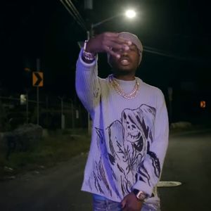 *FREE*"I Feel Pain"Lil tjay+艾志恒Asen Type Beat