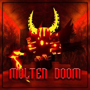 Molten Doom
