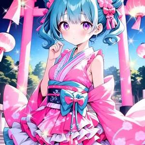 ⛩️鳴る恋神社⛩️ by マイチ Maichi