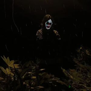 我的身边没有鲜花