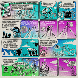 El Hombre que Pudo Elegir