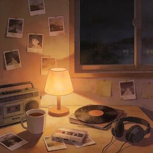 Faded Polaroids