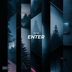 Enter