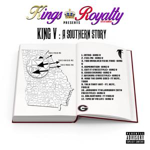 Obligations (feat. Foolie)