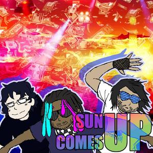 Sun Comes Up (feat. Oat Blood & pluto)
