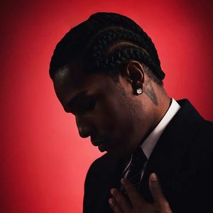 【Free】“悖论” ASAP Rocky Type Beat