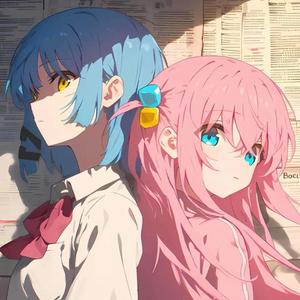 双笙(陈元汐）-心做し