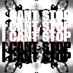 i cant't stop