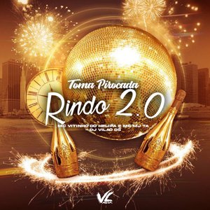 Toma Pirocada Rindo 2.0