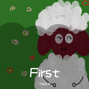 First