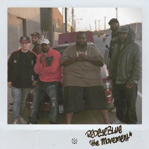 The Movement (CHiLL-iLL Remix Instrumental)