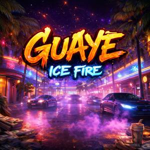 GUAYE