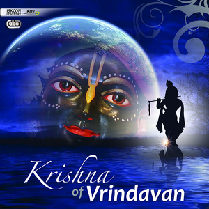 Rocky Hare Krishna