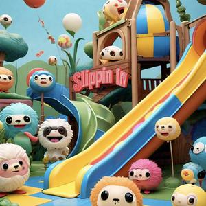 Slippin' in (feat. Big Trappo)