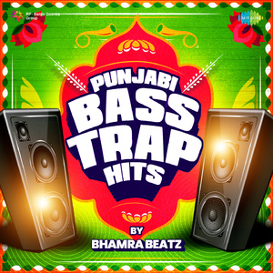 Jeona Morh Ghodi Te Farar - Bass Trap