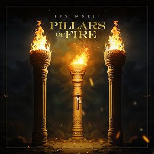 Pillars of Fire