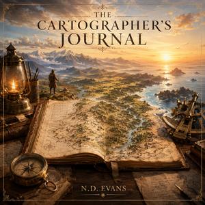 The Cartographer's Journal