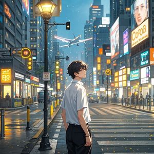 风向-红润