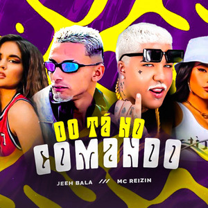 00 Tá no Comando
