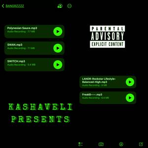 Polynesian Sauce (feat. Dmartian)