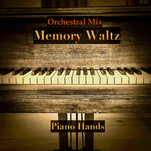 Memory Waltz (orchestral mix)
