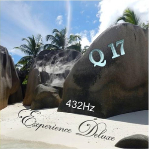 Lost Not Found (432Hz)